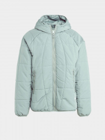 Зимова куртка Adidas Adventure Quilted Puffer Originals модель IL2581 Фото