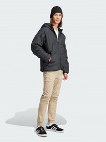 Зимова куртка Adidas Adventure Quilted Puffer Originals модель IL2582 Фото
