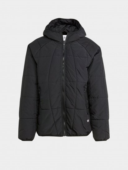 Зимова куртка adidas Adventure Quilted Puffer Originals модель IL2582 — фото 6 - INTERTOP