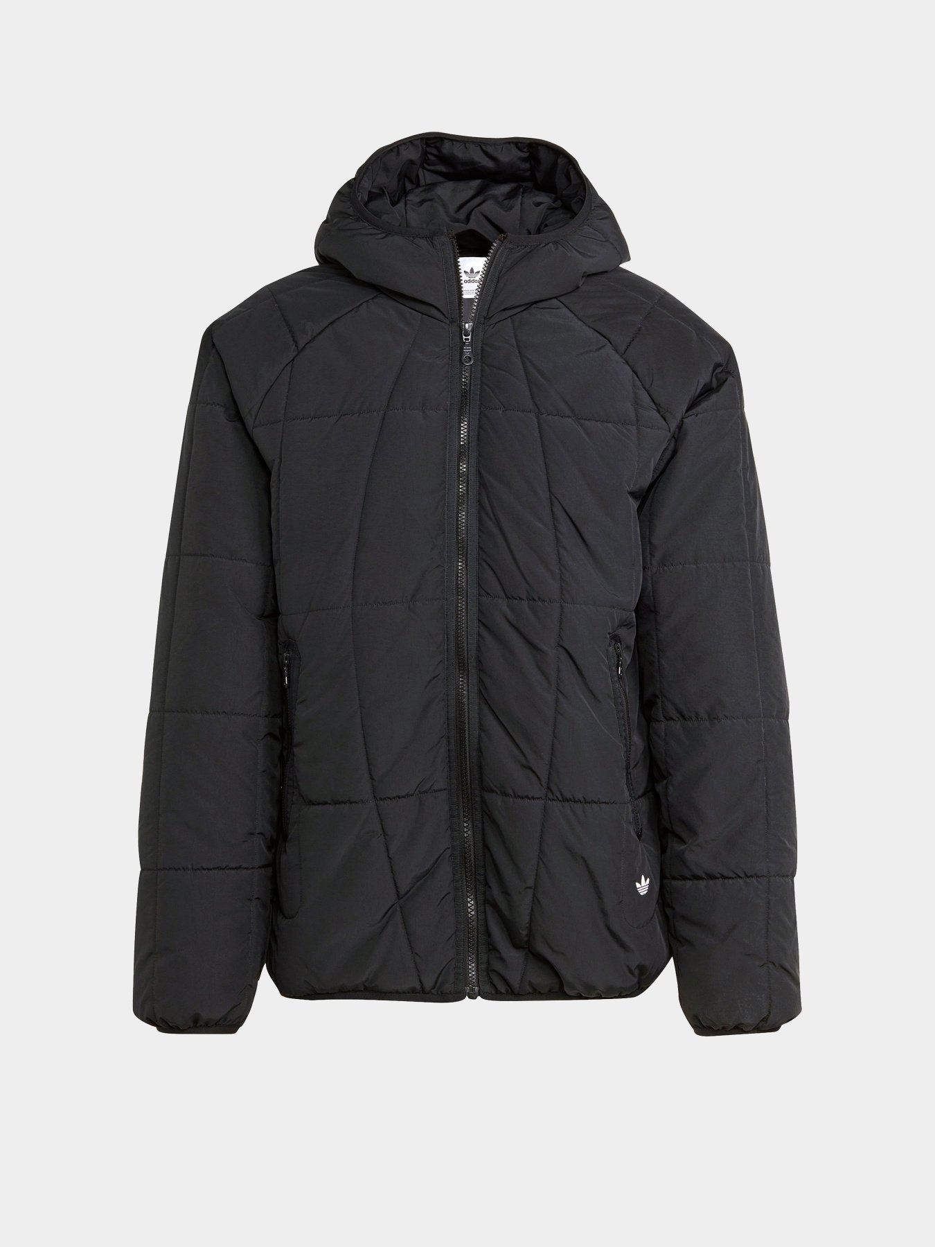 Зимова куртка Adidas Adventure Quilted Puffer Originals модель IL2582 Фото