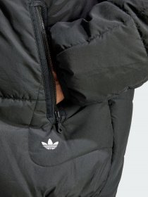 Зимова куртка Adidas Adventure Quilted Puffer Originals модель IL2582 Фото
