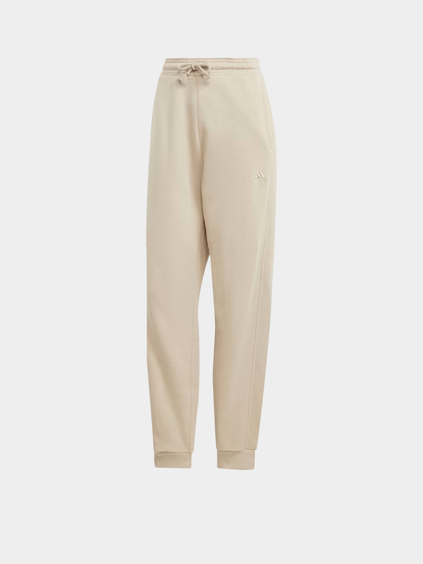 Штаны спортивные Adidas ALL SZN Fleece модель IM0332 Фото