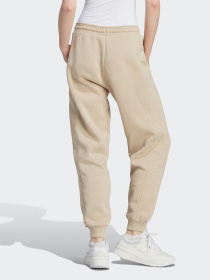 Штаны спортивные Adidas ALL SZN Fleece модель IM0332 Фото