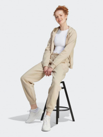 Штаны спортивные Adidas ALL SZN Fleece модель IM0332 Фото