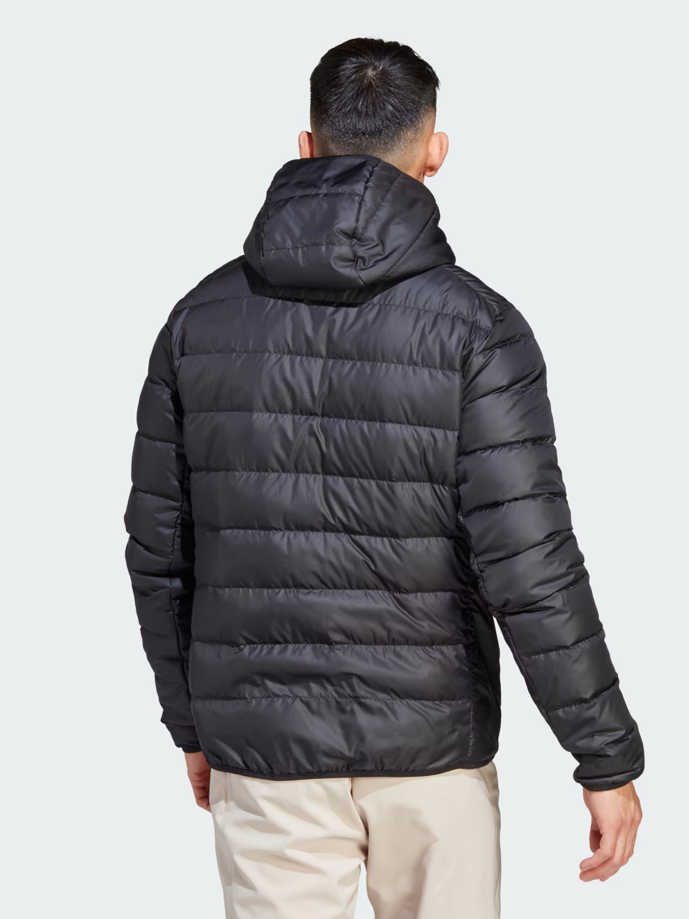 Пуховик Adidas Terrex Multi TERREX модель IP6038 Фото