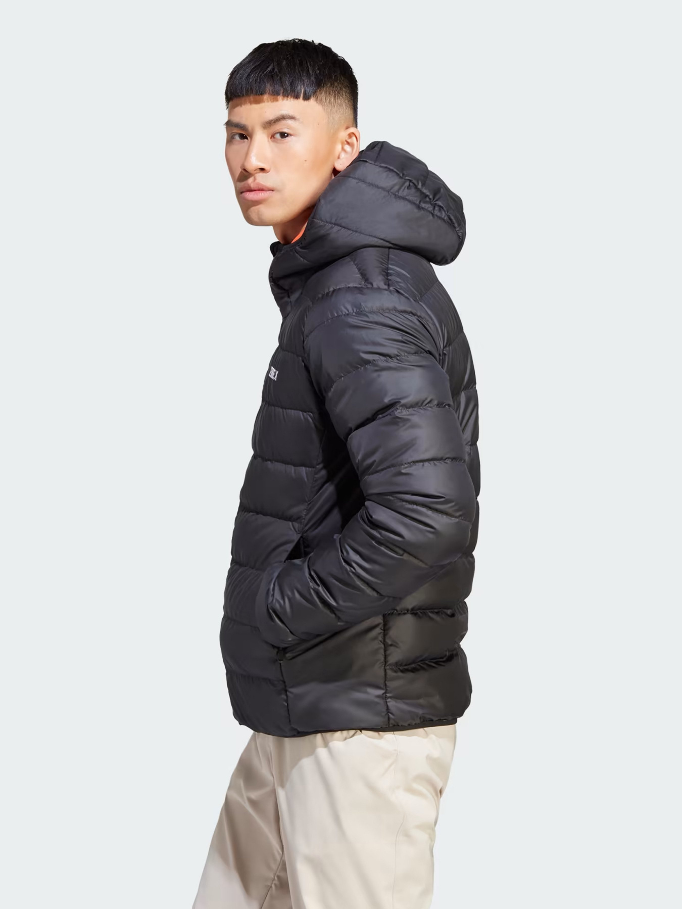 Пуховик Adidas Terrex Multi TERREX модель IP6038 Фото