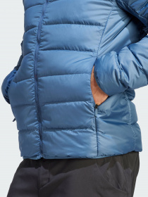 Пуховик Adidas Terrex Multi TERREX модель IP6039 Фото