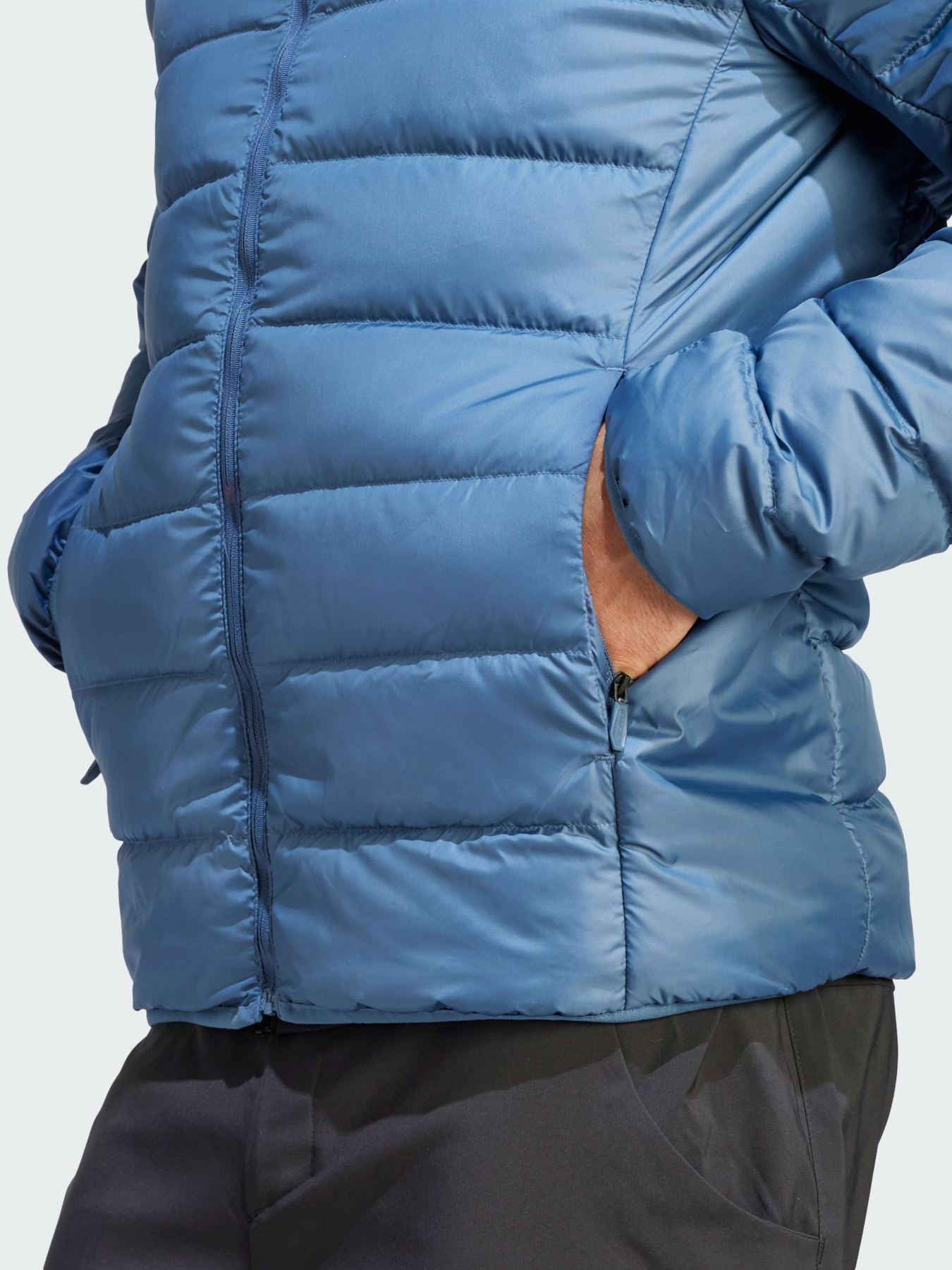 Пуховик Adidas Terrex Multi TERREX модель IP6039 Фото