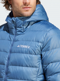 Пуховик Adidas Terrex Multi TERREX модель IP6039 Фото