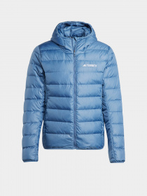 Пуховик Adidas Terrex Multi TERREX модель IP6039 Фото