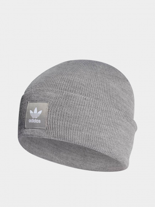 Шапка Adidas Adicolor Cuff модель GU0289 Фото