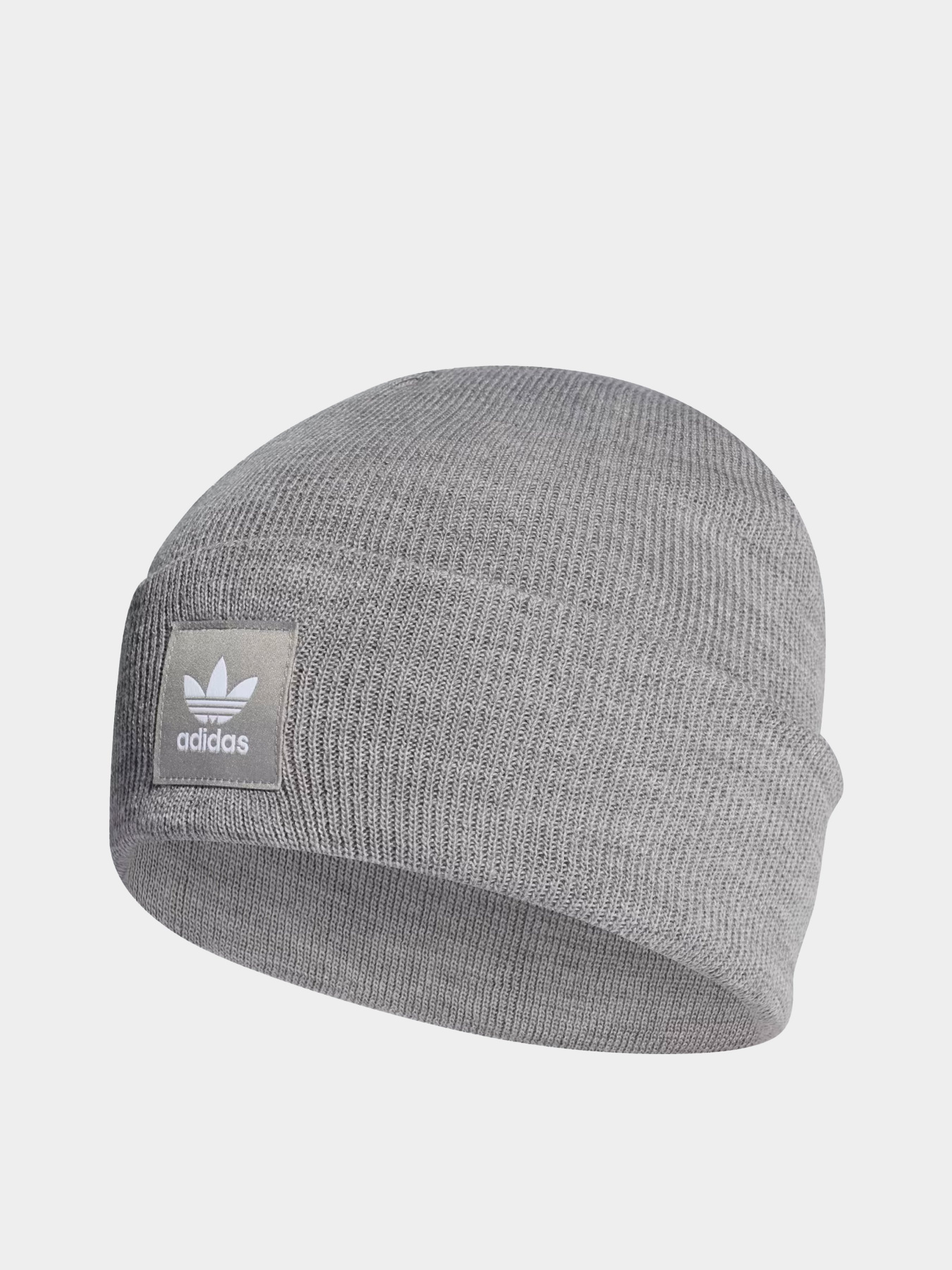 Шапка Adidas Adicolor Cuff модель GU0289 Фото