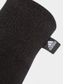 Перчатки Adidas 3-Stripes Conductive Performance модель HG7783 Фото