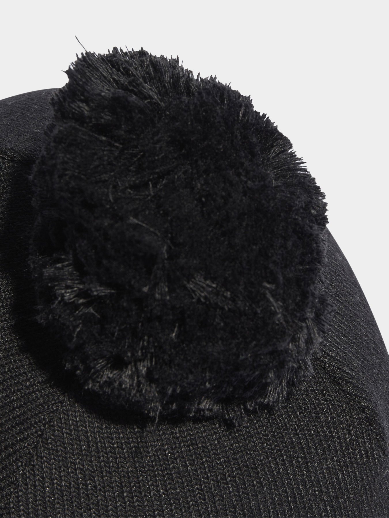 Шапка Adidas Pompom Beanie модель IB2654 Фото