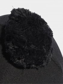 Шапка Adidas Pompom Beanie модель IB2654 Фото