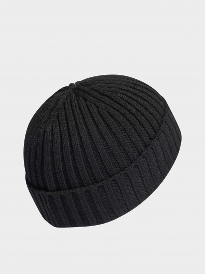 Шапка adidas Fisherman Beanie модель IB2656 — фото - INTERTOP