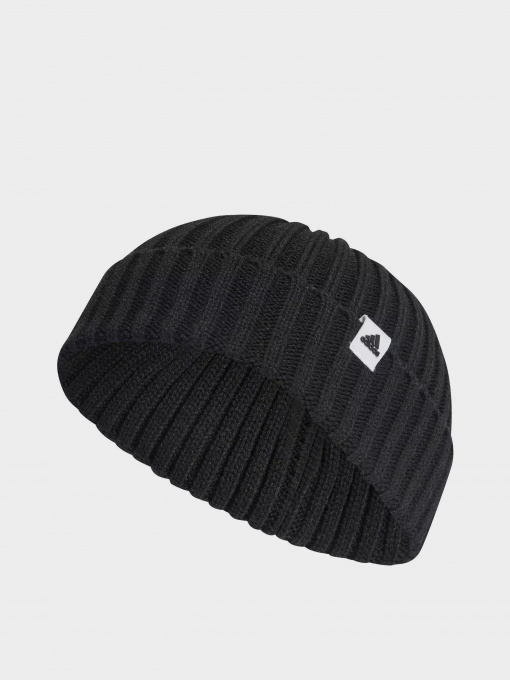 Шапки и кепки Adidas Fisherman Beanie модель IB2656 Фото
