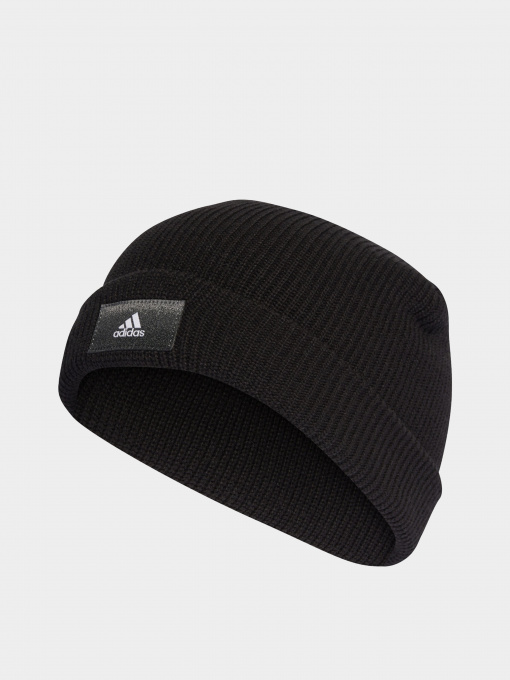 Шапка Adidas Essentials Cuffed Performance модель IB2661 Фото