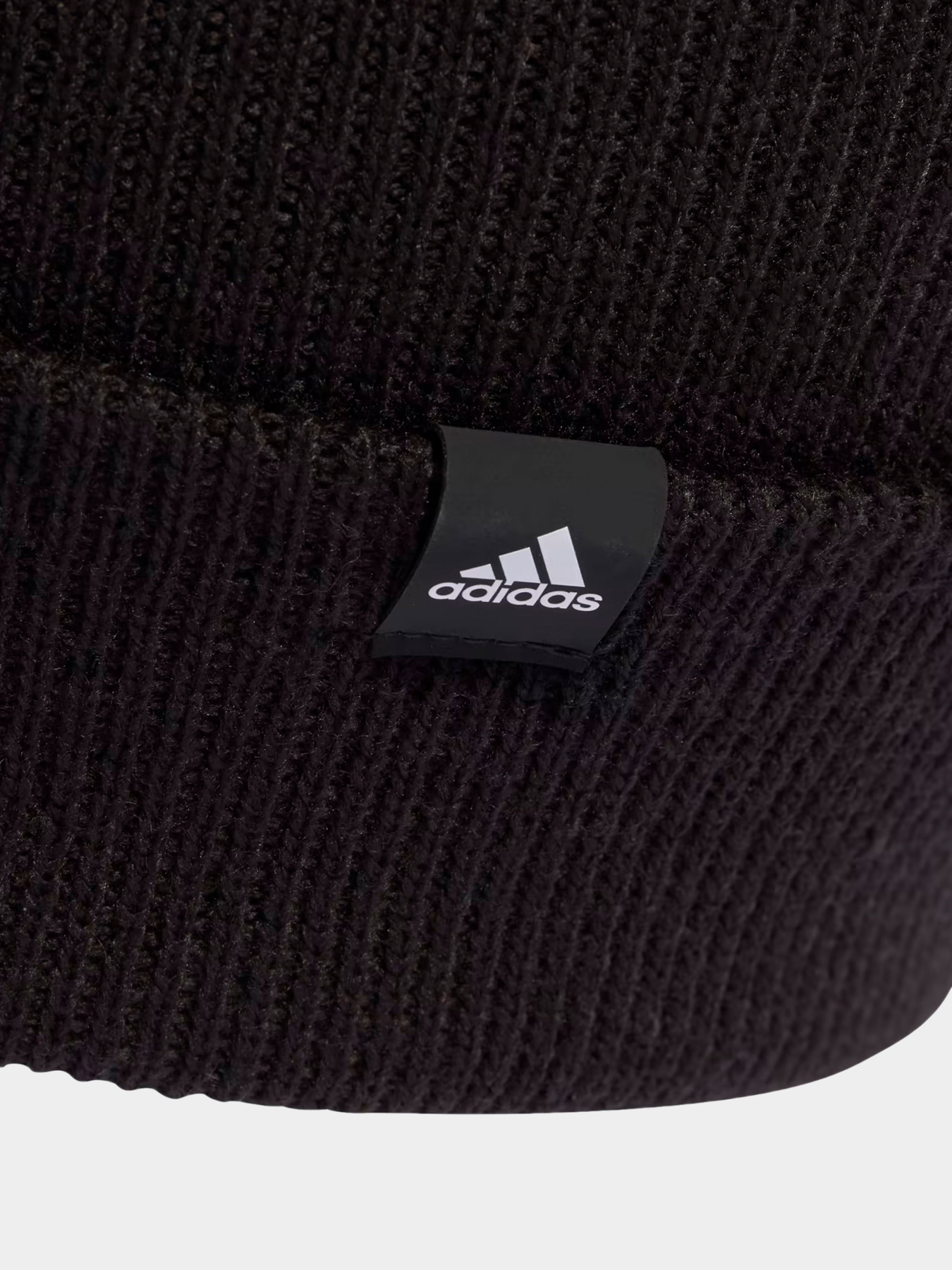 Шапка Adidas 2-Color Logo модель IB3236 Фото