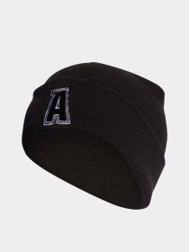 Шапка Adidas 2-Color Logo модель IB3236 Фото