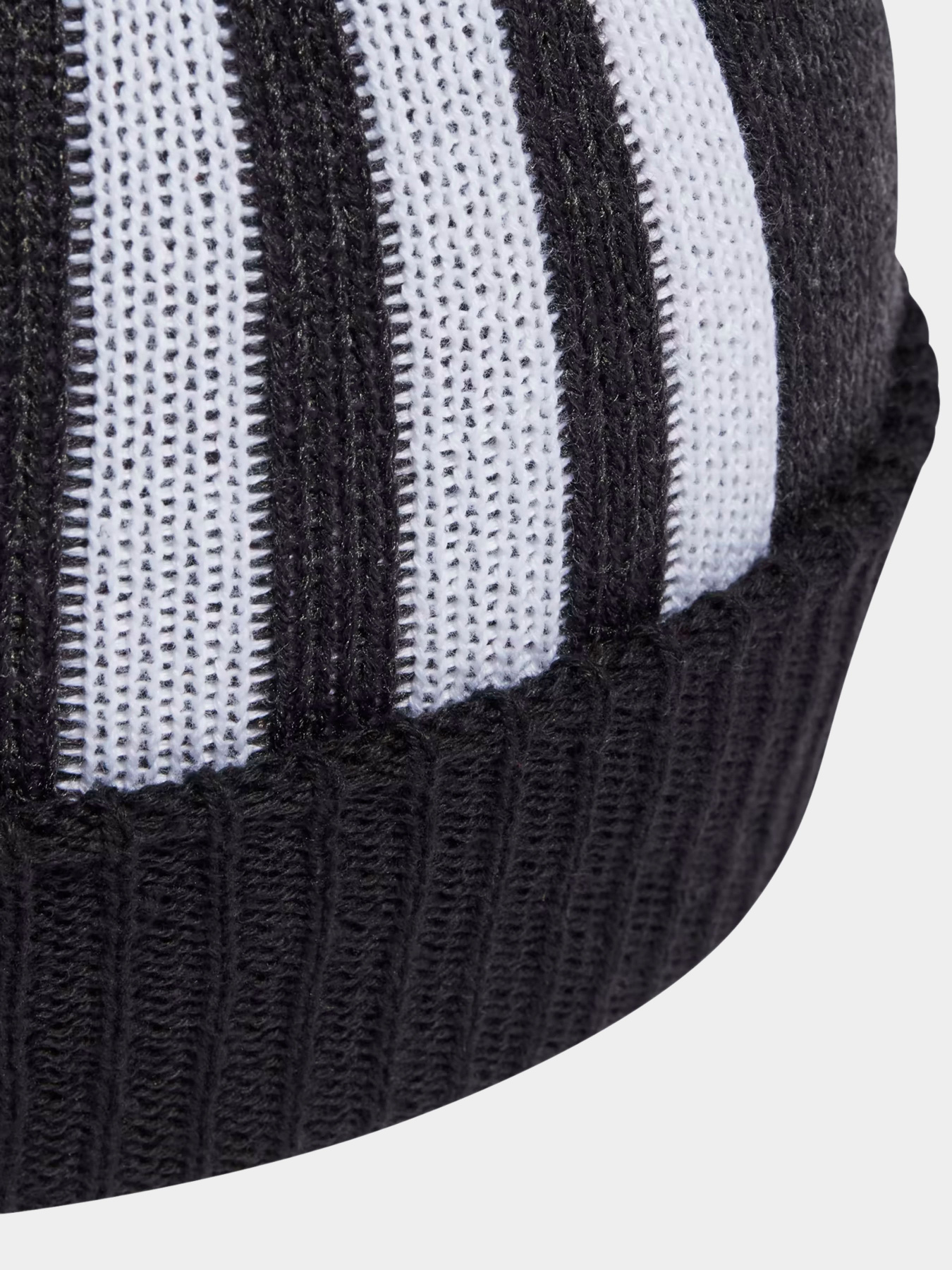 Шапка Adidas Adicolor Cuff Knit модель II0745 Фото