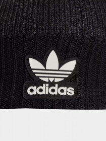 Шапка Adidas Adicolor Cuff Knit модель II0745 Фото