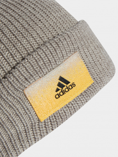 Шапка adidas Essentials Cuffed Performance модель II3519 — фото - INTERTOP