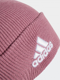 Шапка Adidas Logo модель II3526 Фото