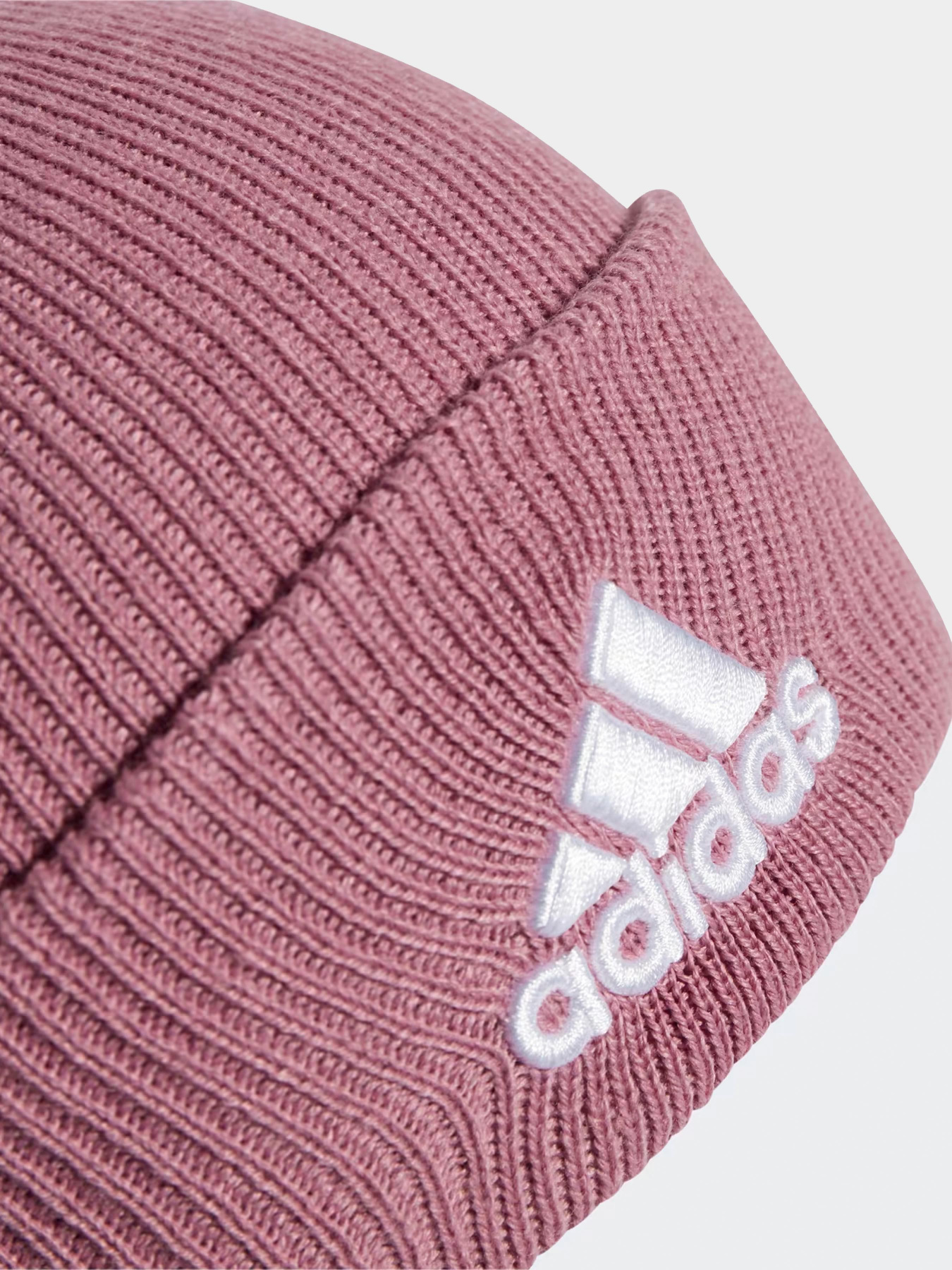 Шапка Adidas Logo модель II3526 Фото