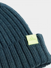 Шапка Adidas Fisherman Beanie модель IK9480 Фото