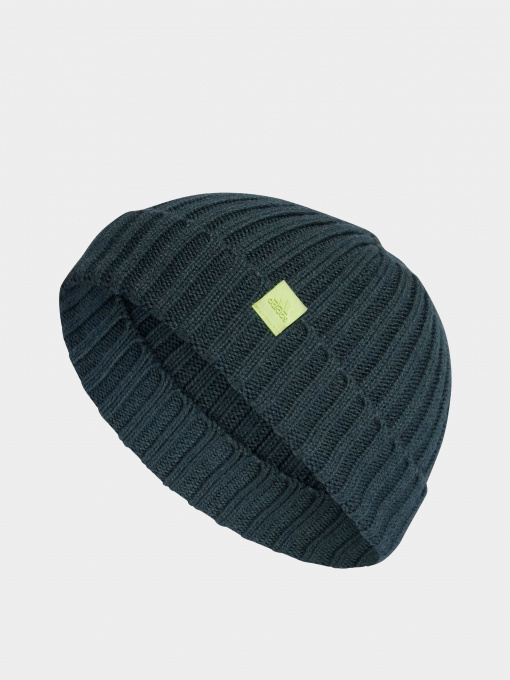 Шапка Adidas Fisherman Beanie модель IK9480 Фото