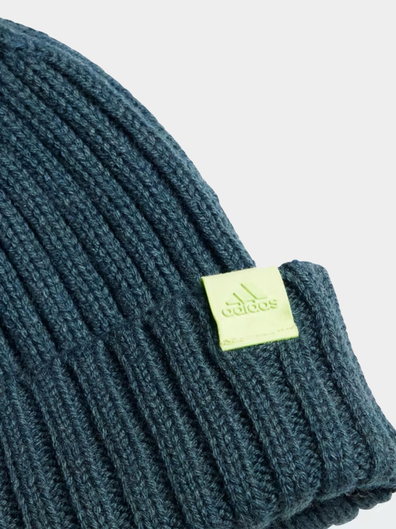 Шапка Adidas Fisherman Beanie модель IK9480 Фото