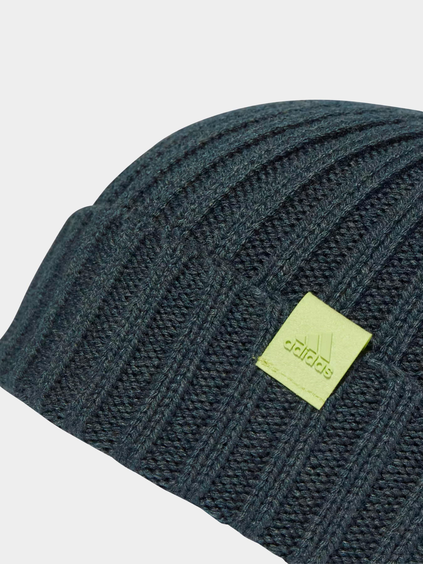 Шапка Adidas Fisherman Beanie модель IK9480 Фото