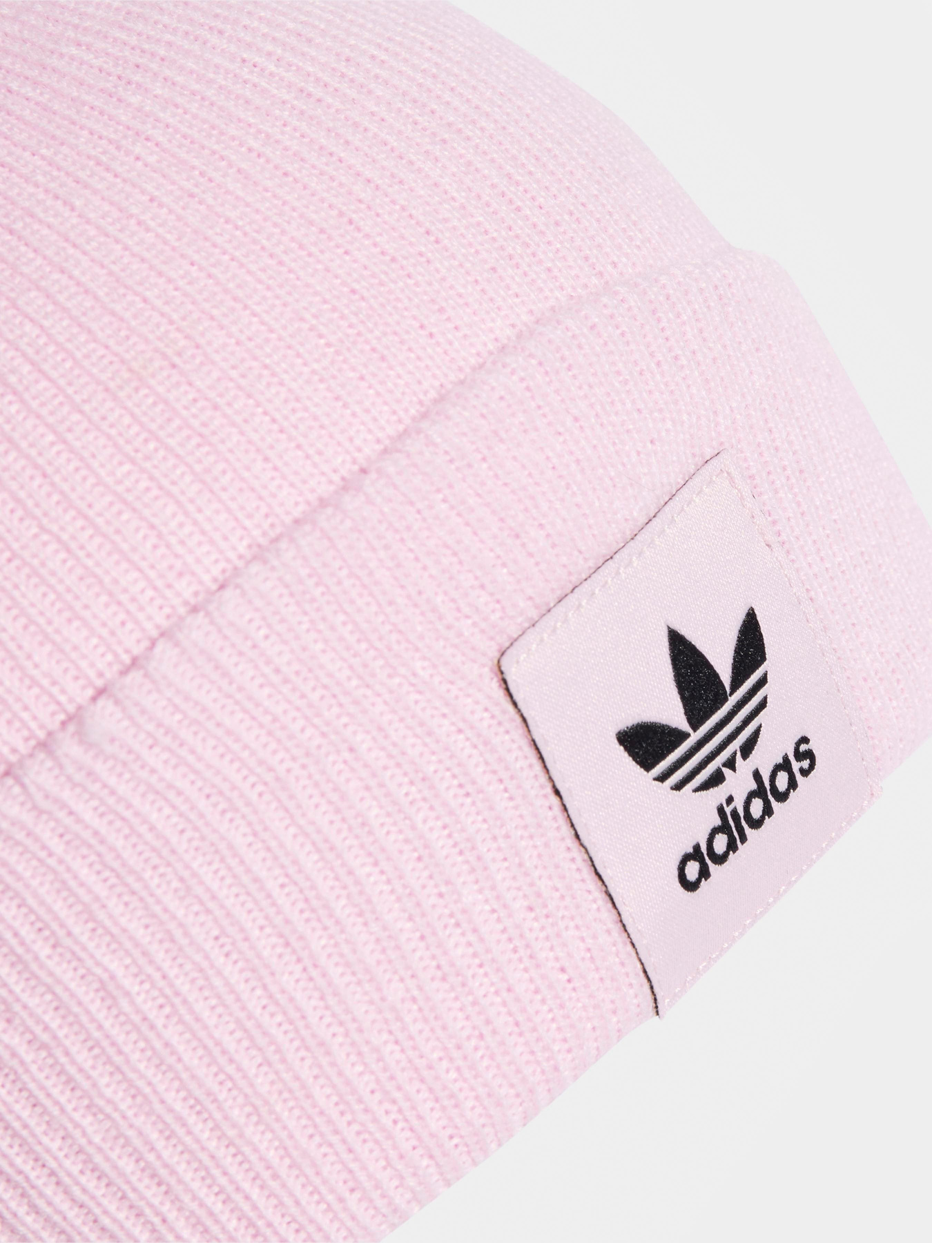 Шапка Adidas Adicolor Originals модель IL4877 Шапка Adidas Adicolor Originals модель IL4877 Фото