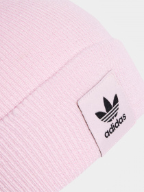 Шапка Adidas Adicolor Originals модель IL4877 Шапка Adidas Adicolor Originals модель IL4877 Фото