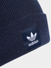 Шапка Adidas Adicolor Originals модель IL4878 Фото