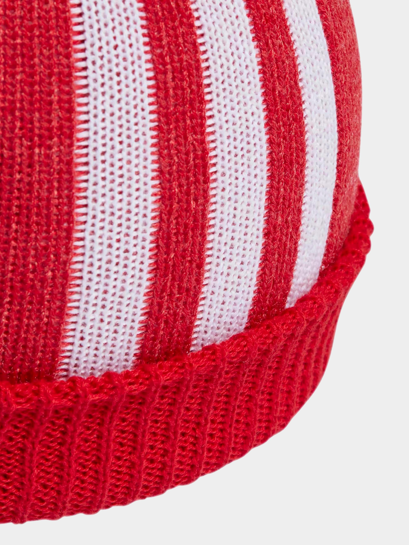 Шапка Adidas Adicolor Cuff Knit модель IL4883 Фото