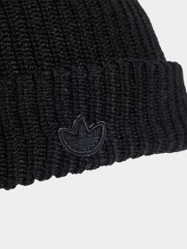 Шапка Adidas Adicolor Cuff Knit модель IL8441 Фото