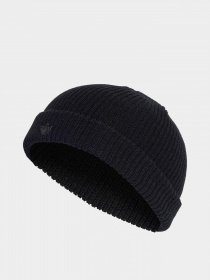 Шапка Adidas Adicolor Cuff Knit модель IL8441 Фото
