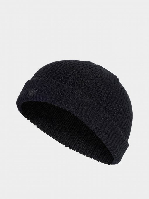 Шапка Adidas Adicolor Cuff Knit модель IL8441 Фото