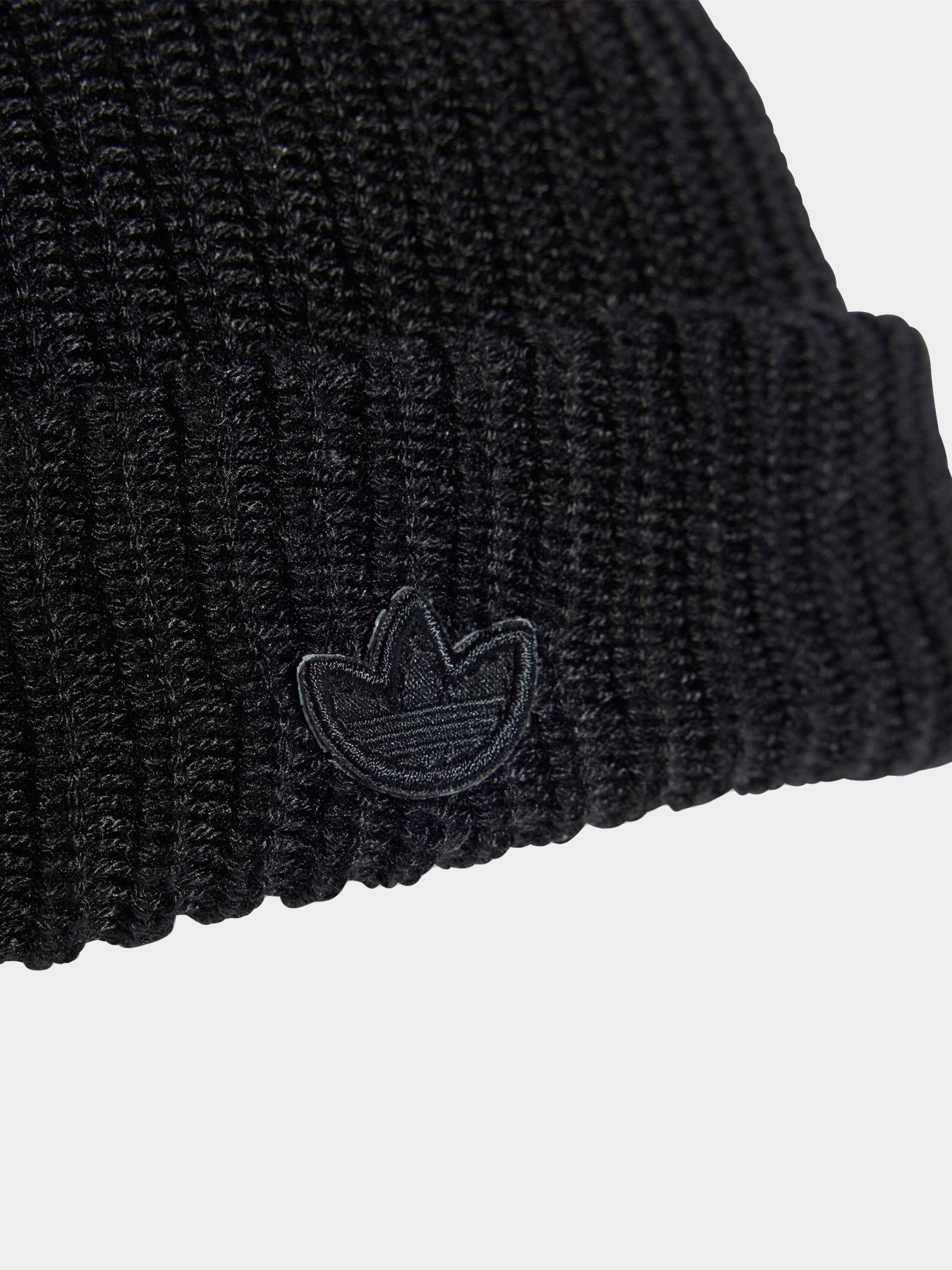 Шапка Adidas ADICOLOR CUFF KNIT модель IL8441 Шапка Adidas ADICOLOR CUFF KNIT модель IL8441 Фото