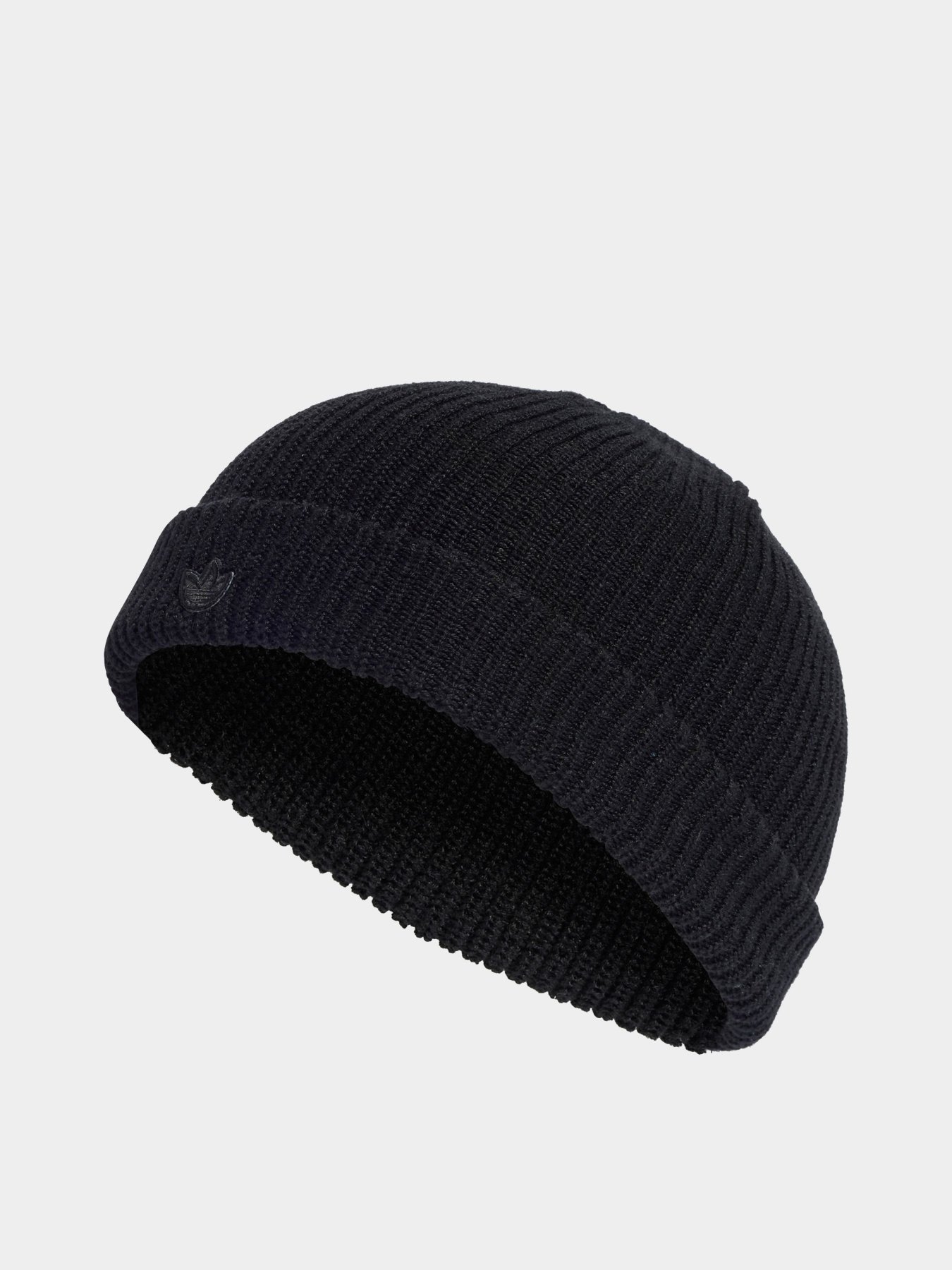 Шапка Adidas ADICOLOR CUFF KNIT модель IL8441 Шапка Adidas ADICOLOR CUFF KNIT модель IL8441 Фото