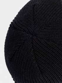 Шапка Adidas ADICOLOR CUFF KNIT модель IL8441 Шапка Adidas ADICOLOR CUFF KNIT модель IL8441 Фото