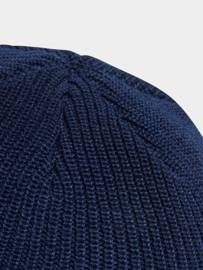 Шапка adidas Adicolor Cuff Knit модель IL8442 — фото 3 - INTERTOP