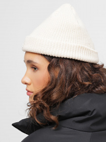 Шапка Adidas Adicolor Cuff Knit модель IL8443 Фото