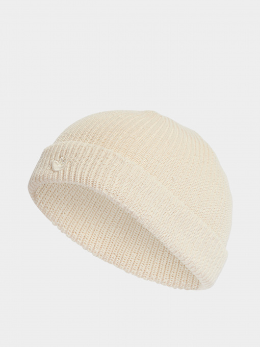 Шапка Adidas Adicolor Cuff Knit модель IL8443 Фото