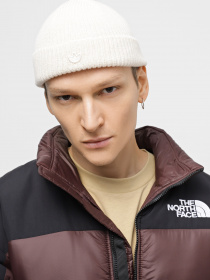 Шапка Adidas Adicolor Cuff Knit модель IL8443 Фото