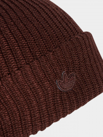 Шапка Adidas Adicolor Cuff Knit модель IL8444 Фото