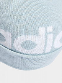 Шапка Adidas Pompom Beanie модель IM0507 Фото