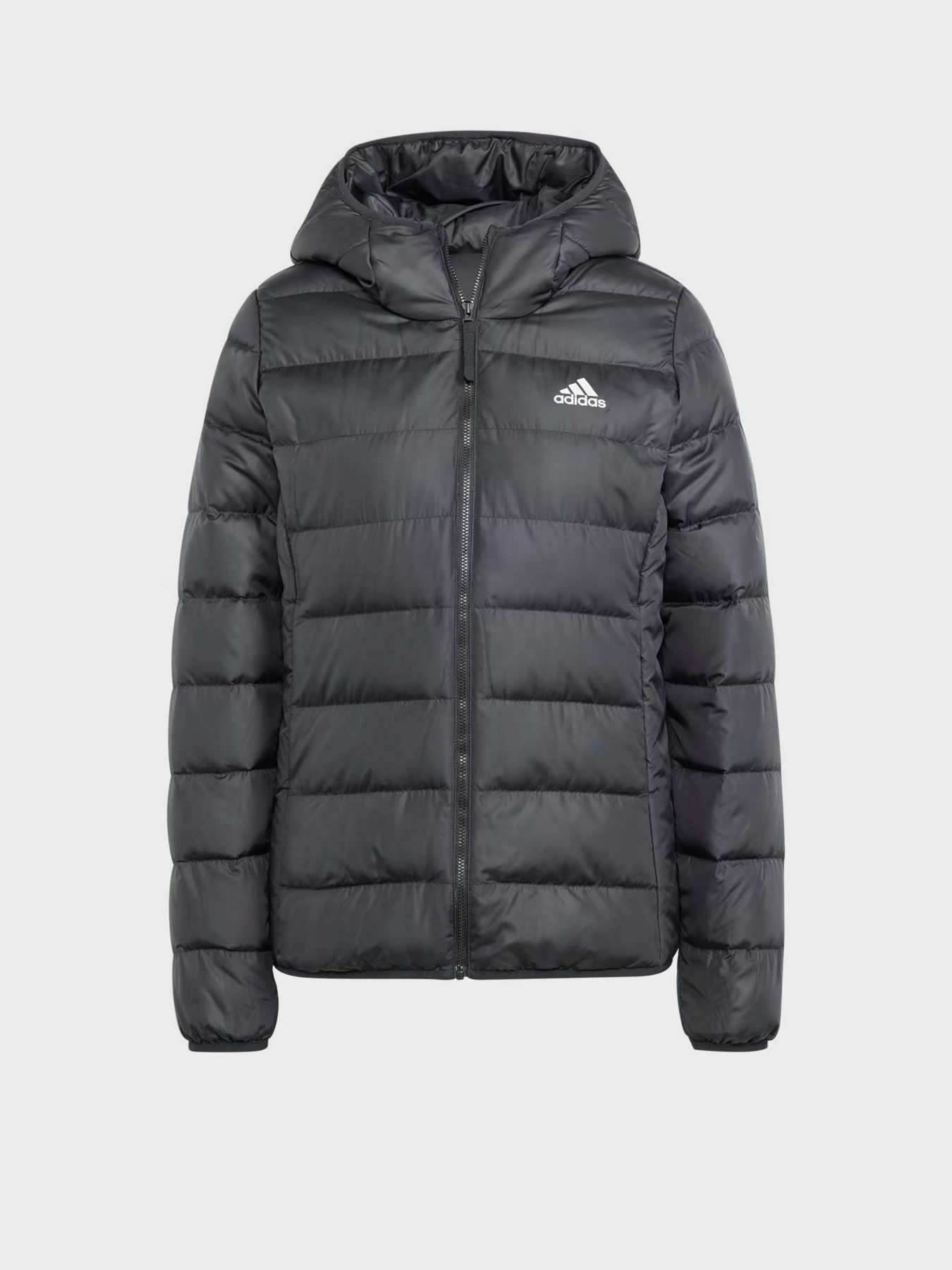 Пуховик Adidas Essentials Light Down модель HZ5724 Фото